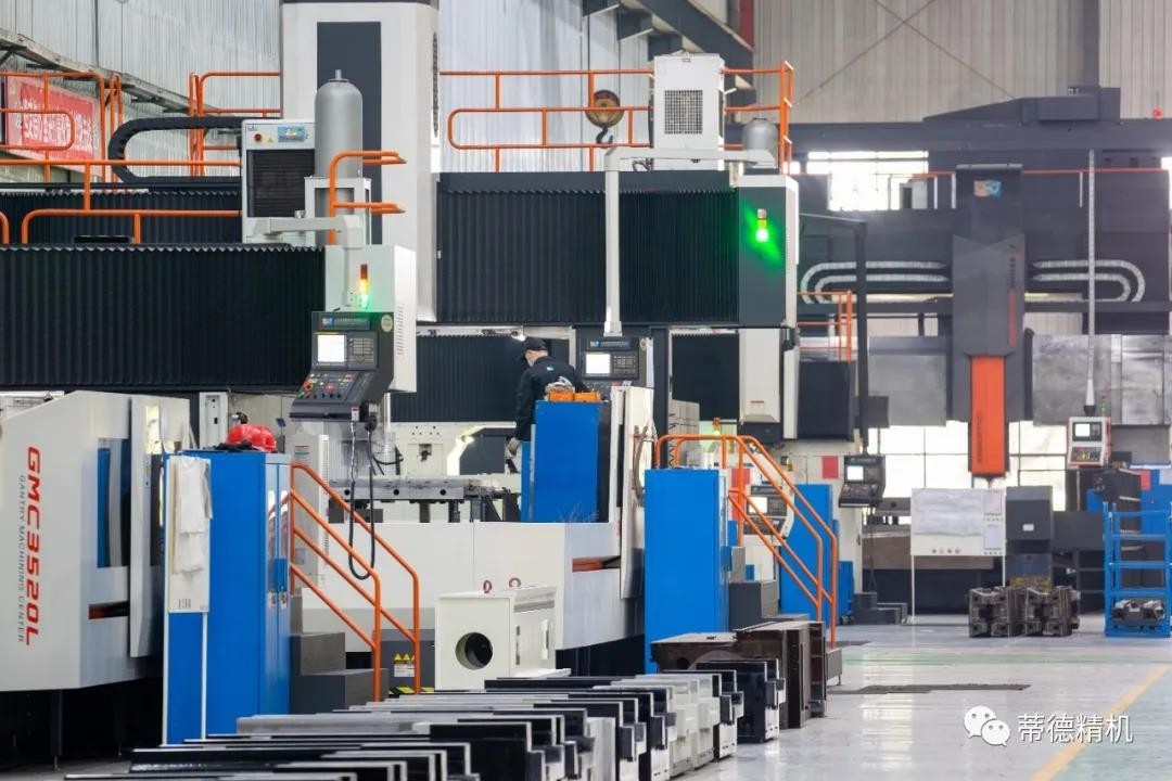 How to maintain machine tools during the Spring Festival when they are shut down?